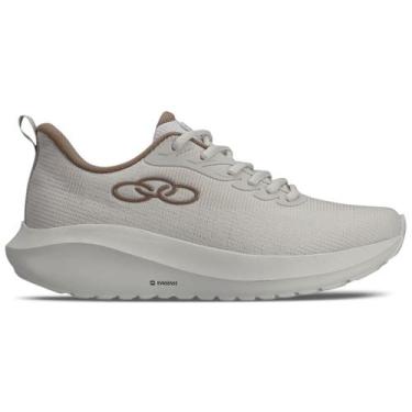 Imagem de Tênis Olympikus Acqua Arenit Feminino, Creme, 36 BR