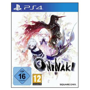 Imagem de Oninaki ( Jogo Físico ) - PS4 - Sony