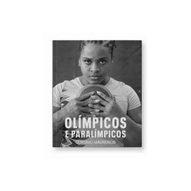 Imagem de Olímpicos E Paralímpicos