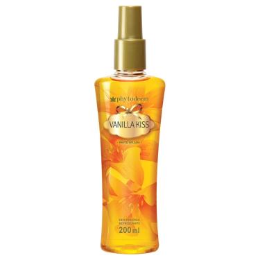 Imagem de Deo Colônia Phyto Splash Vanilla Kiss Feminina Phytoderm 200ml-Feminino