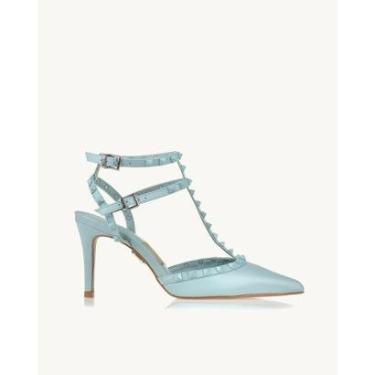 Imagem de Slingback Uza Salto Médio Milano-Feminino