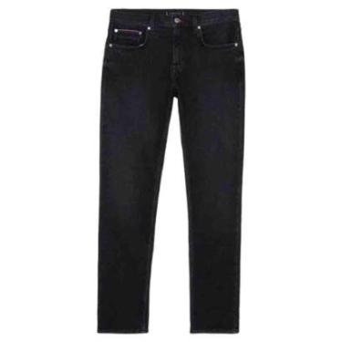 Imagem de Calça Tommy Hilfiger Jeans Dentom Reta-Masculino