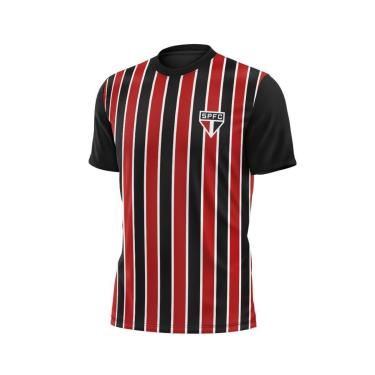 Imagem de Camisa do SÃO PAULO Away Original Oficial Licenciada SPFC-Masculino