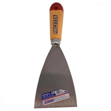 Imagem de Espatula Pacetta Aco Forjada 2050 - 8Cm