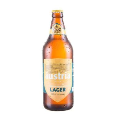 Imagem de Cerveja Lager Krug Bier 600ml
