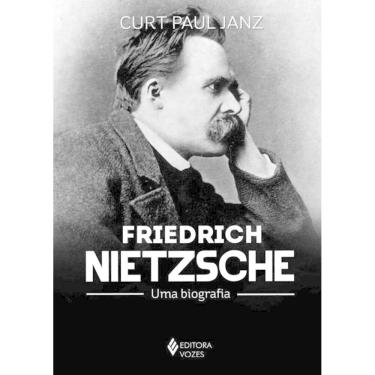 Imagem de Friedrich Nietzsche - Caixa 3 volumes