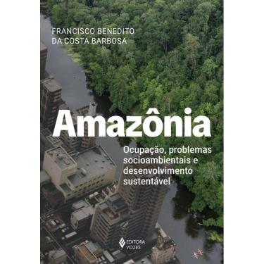 Imagem de Amazônia