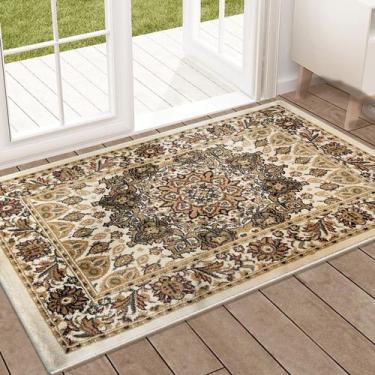 Imagem de 1 Tapete Porta Capacho 1 Milhão de Pontos 60x90 Mon Vr - IDEALIZA, M3M