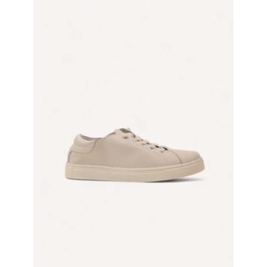 Imagem de Tênis Couro Legacy - Off White - Daflon, 37