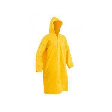 Imagem de Capa de chuva pvc - Total Capas, GG