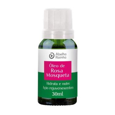 Imagem de Oleo de rosa mosqueta - 30ml - ABELHA RAINHA
