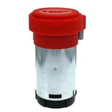 Imagem de Compressor de ar elétrico para Buzina a ar - 24 volts - Gauss