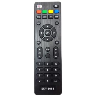 Imagem de Controle Compatível com Conversor Digital Positivo SKY-8053