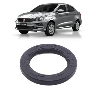 Imagem de Retentor Cambio Fiat Cronos 1.8L Automático Conversor de Torque - Arca