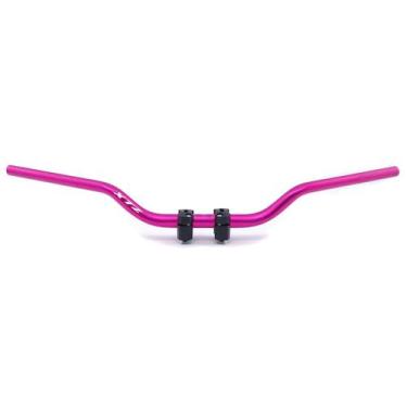 Imagem de Guidao Trail Yamaha Xtz 125 Xtz 150 Crosser Xtz 250 Lander - NoBrand, 