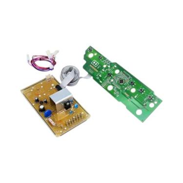 Imagem de Placa potência e interface bwg10 w10605809 emicol