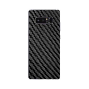 Imagem de Capa Adesivo Skin349 Verso Para Samsung Galaxy Note 8 - KawaSkin