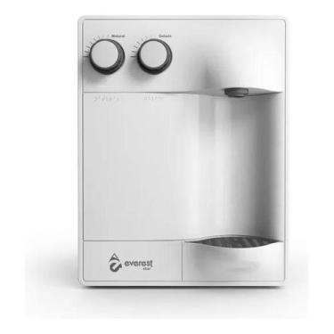 Imagem de Purificador Água Refrigerado Por Compressor Soft Star Branco, 220V