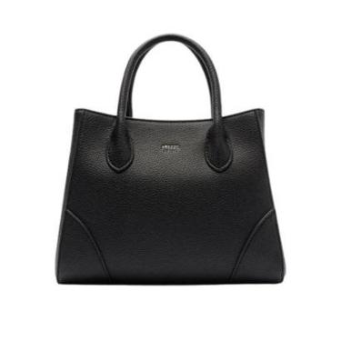 Imagem de Bolsa Tote Média Textura Lançamento Arezzo-Feminino