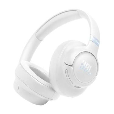 Imagem de Headphone JBL Tune 780NC Bluetooth Branco