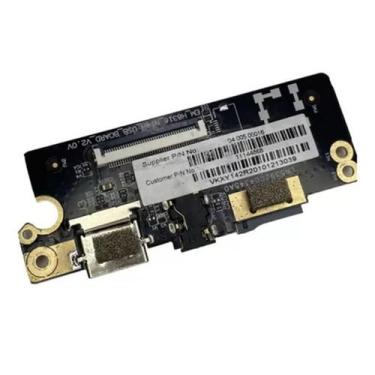 Imagem de Placa Auxiliar Usb Card Notebook Motion Plus Q4128b - vcore