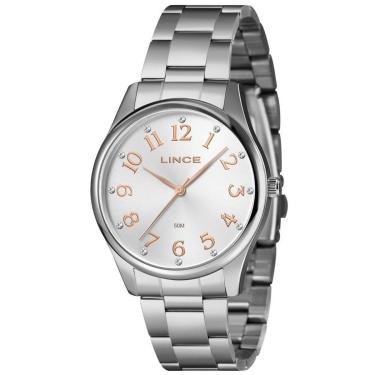 Imagem de Relógio Lince   Lrmjl0 Ssx Casual-Feminino