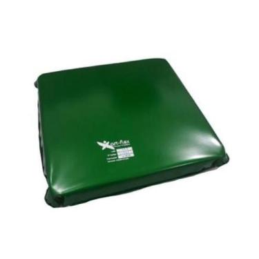Imagem de Almofada Estofada Quadrada para Cadeira de Banho AFA050 - ArtFlex