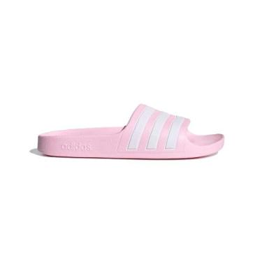 Imagem de Chinelo Adidas Adilette Aqua Infantil, 26/27