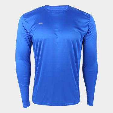 Imagem de Camisa Penalty Matis Manga Longa Masculina-Unissex