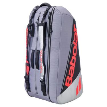 Imagem de Raqueteira Babolat Pure Strike X9 2025