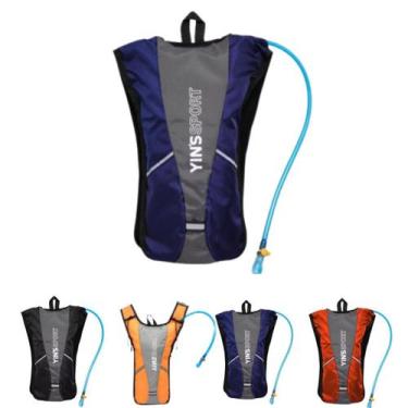 Imagem de Mochila Hidratação em Nylon Convoy Sport - Yin S, Ys29371lacz, YS29371