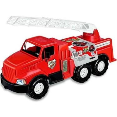 Imagem de Caminhao MAX Bombeiro Tilin 409