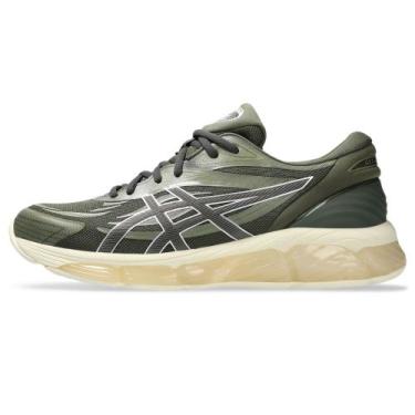 Imagem de Tênis ASICS GEL-Quantum 360 VIII - Unissex - Verde/Verde, 40