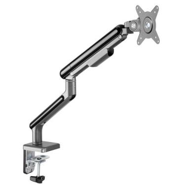 Imagem de Suporte de Mesa Articulado para Monitor de 17" a 32" Elements Aice Sin