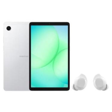 Imagem de Tablet Samsung Galaxy Tab A11 4GB RAM 64GB 8,7 - Wi-Fi + Fone de Ouvid