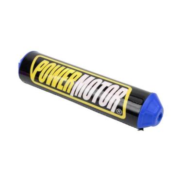 Imagem de Protetor De Peito Universal De 25cm Para Motocicletas Enduro, Dirt Bik