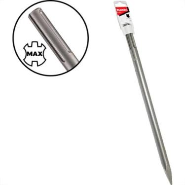 Imagem de Makita Ponteiro Sds Max Aco 18X400 - MAKITA ACESSORIOS