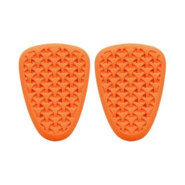 Imagem de Calças Protetoras Para Motociclistas Nível 2 CE, Jeans Com Proteção Pa