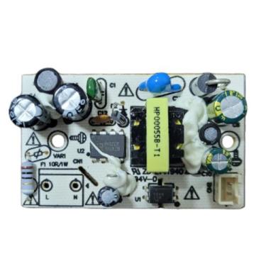 Imagem de Placa Fonte BS93 V.H  - Philco/ Britânia 