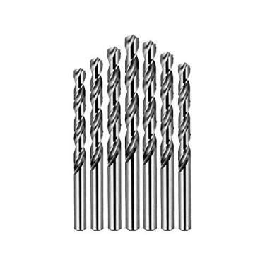 Imagem de JOGO DE BROCAS COMBINADAS 7 PEÇAS 2 A 8 MM BELTOOLS