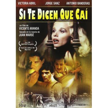 Imagem de Si Te Dicen Que Caí [Import espagnol]