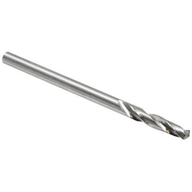 Imagem de Tramontina 42622102, Broca Piloto 1/4 X 105Mm, Corpo em Aço Rápido HSS, Temperado Total, Corpo Polido