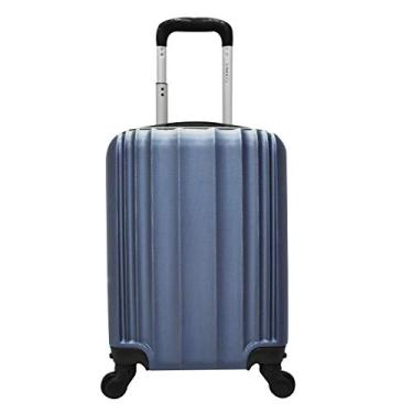 Imagem de Mala De Bordo, Yin's, Unissex, Azul