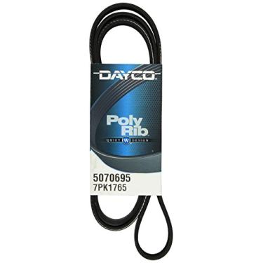 Imagem de Dayco 5070695 Correia serpentina