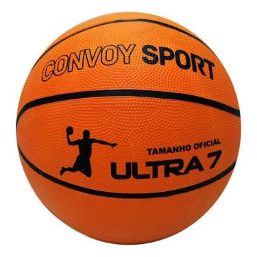 Imagem de Bola Basquete - Convoy Sports - Yin's Sports