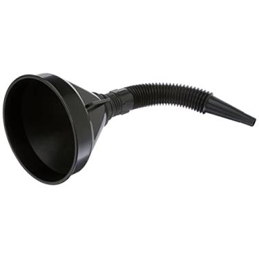 Imagem de Sparta 5372059 Funil Plastico, Diametro 145 Mm, Ponta Flexivel