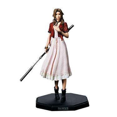 Imagem de Square Enix Final Fantasy VII Remake: Estatueta de Aerith Gainsborough, multicolorida