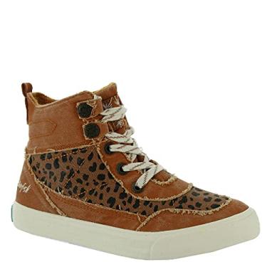 Imagem de Blowfish Upland Desert Caramel Canvas/Caramel Spots Canvas 6 M