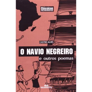 Imagem de Navio Negreiro E Outros Poemas, O
