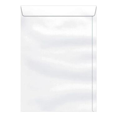 Imagem de Envelope Saco Branco Sof034 Ofício 240X340Mm Scrity 250Un